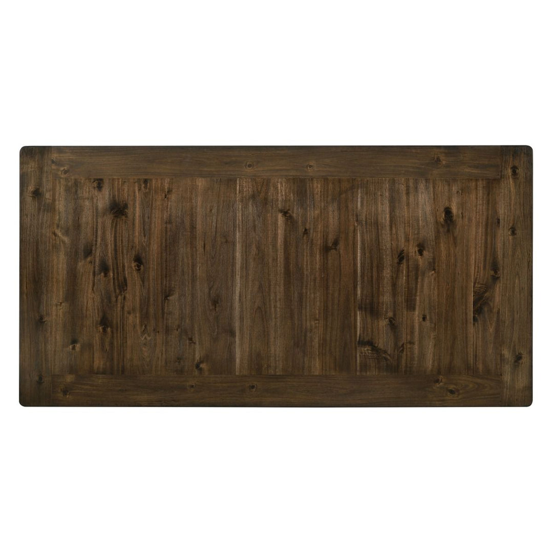 Tasnim Counter Dining Table – view 6