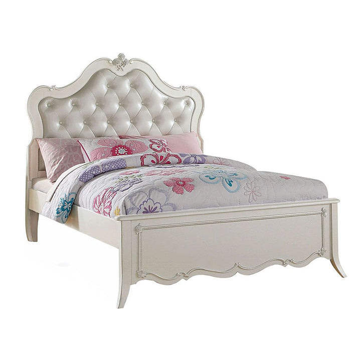 Edalene Full Bed – view 2