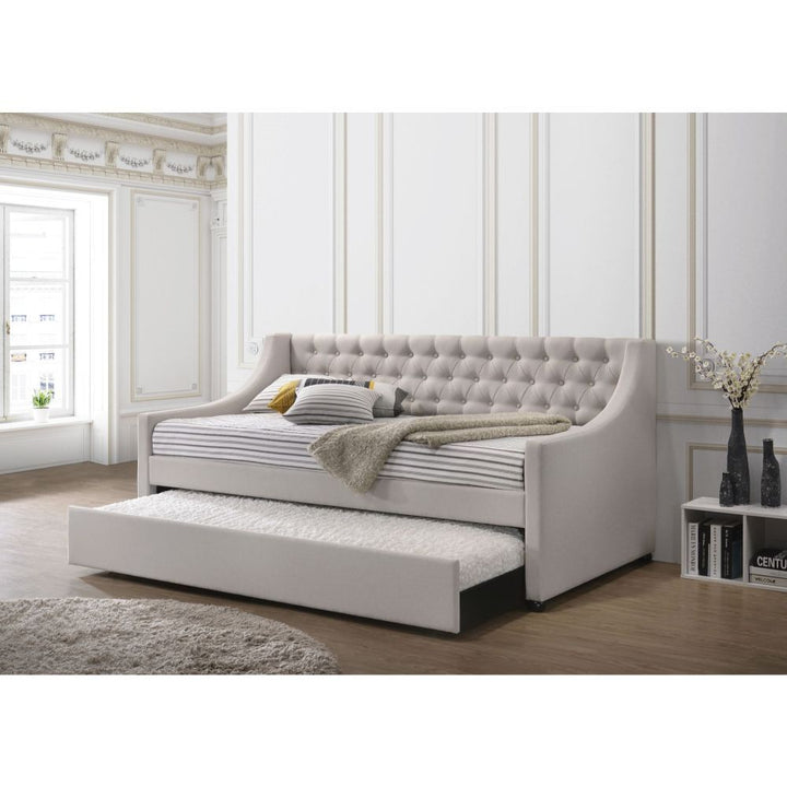 Lianna Daybed with Trundle (Twin)