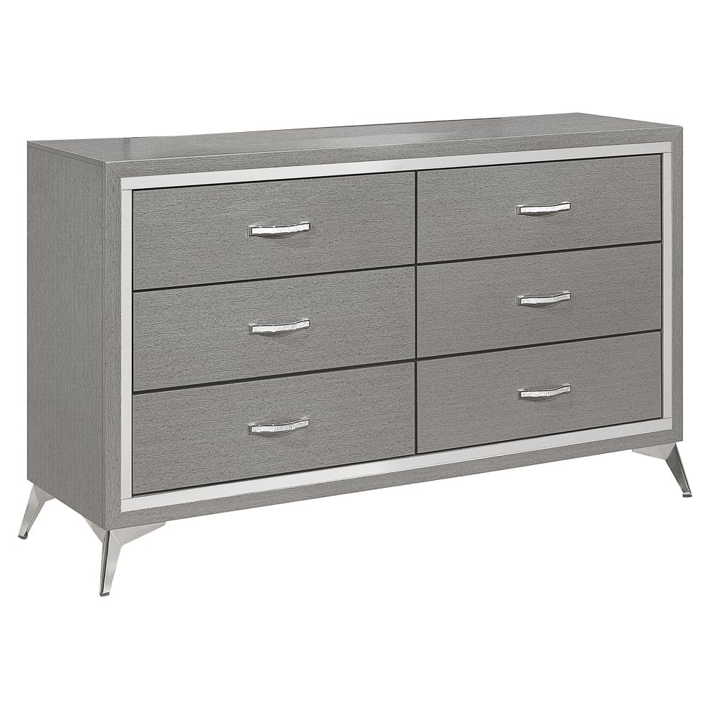 Huxley Dresser-Gray