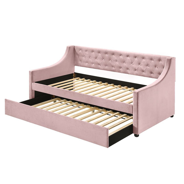 Lianna Daybed with Trundle (Twin)