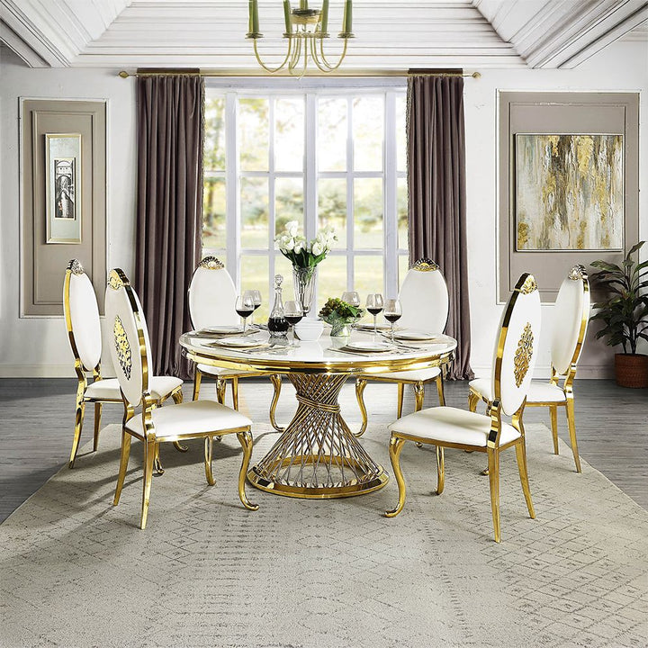 Fallon Side Chair(Set-2) – view 7