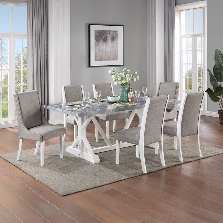 Hollyn Side Chair (Set-2) – view 10