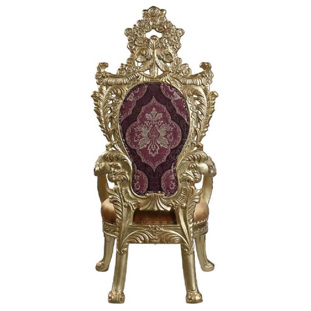 Bernadette Arm Chair (Set-2) – view 13