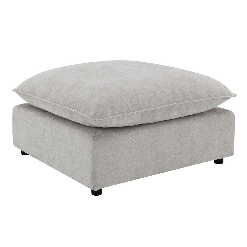 Marisa Modular Ottoman – view 2