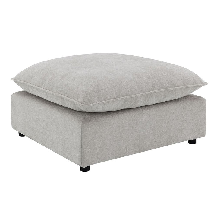 Marisa Modular Ottoman – view 2