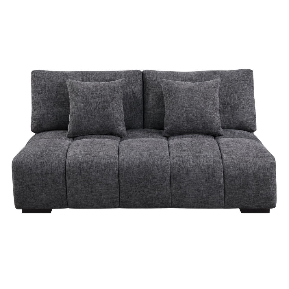 Chosen Sectional Sofa w/6 Pillows – view 12