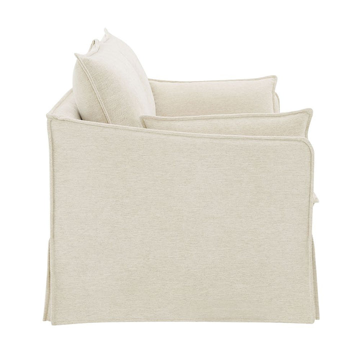 Shane Loveseat with 2 Pillows