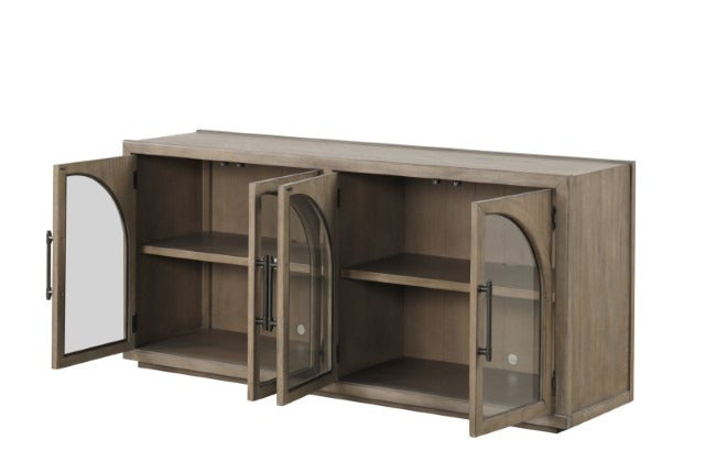 Clements Sideboard, Oak