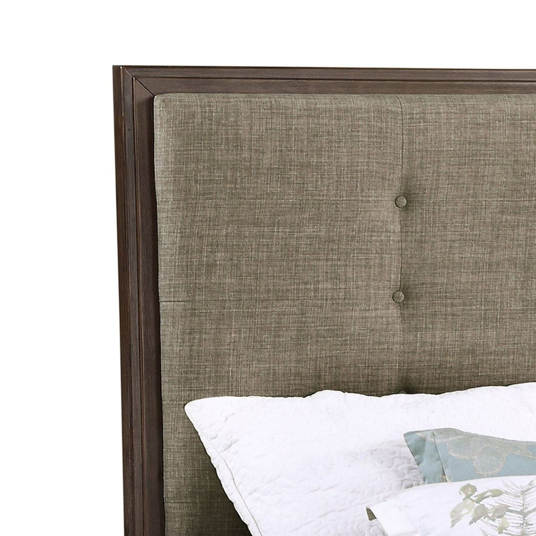 Cagney 6/6-6/0 K Headboard-Vintage