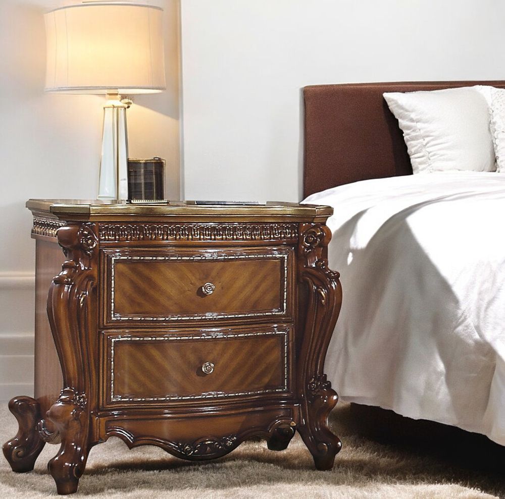 Picardy Nightstand