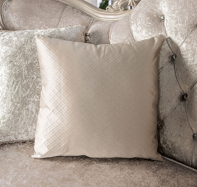 Acapulco Sofa, Off-White - view 6