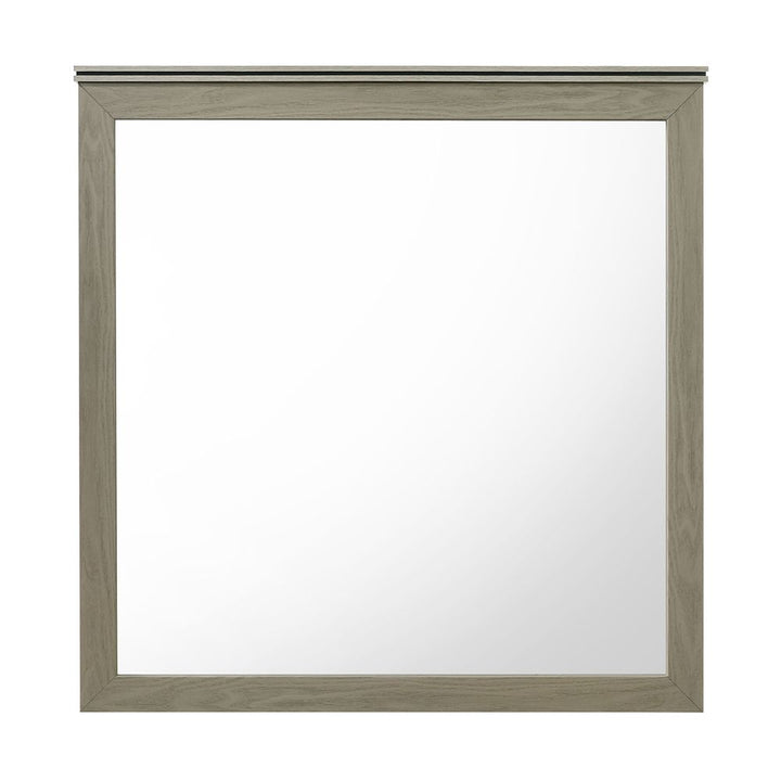 Joanna Mirror