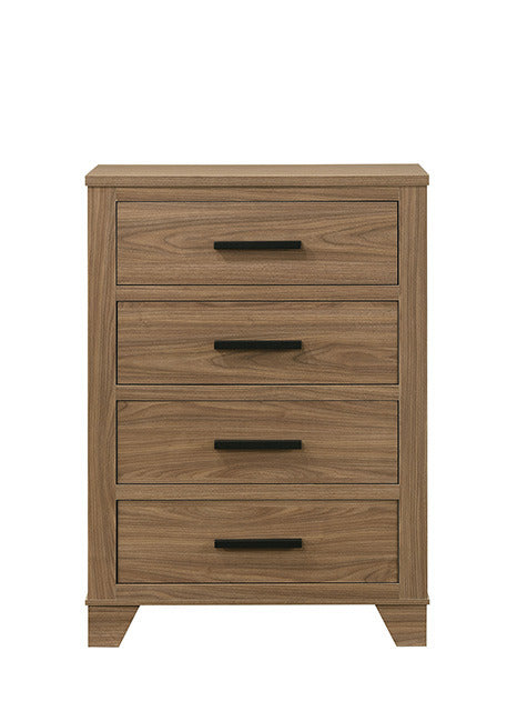 Panelli Chest