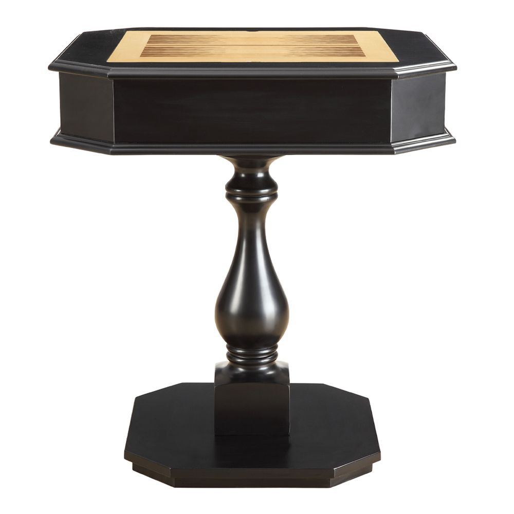 Bishop Game Table – view 3