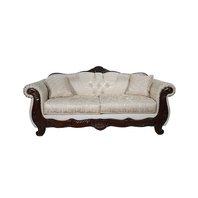 Frisina Oversized Sofa - view 4