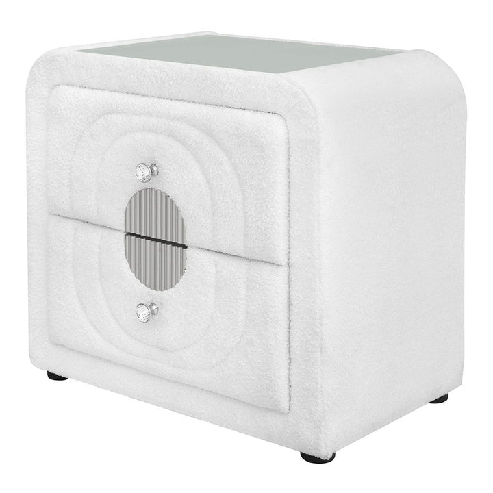 Shelyn Nightstand – view 2