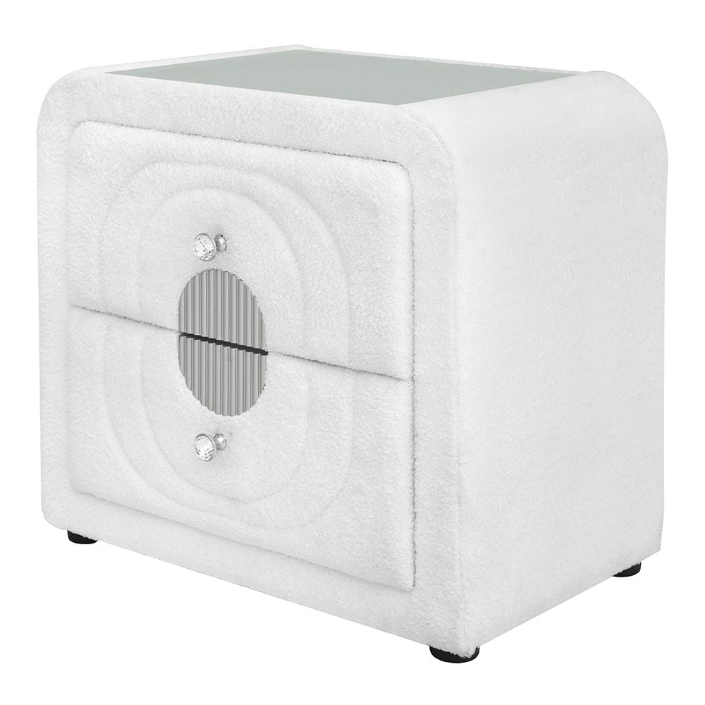 Shelyn Nightstand – view 2
