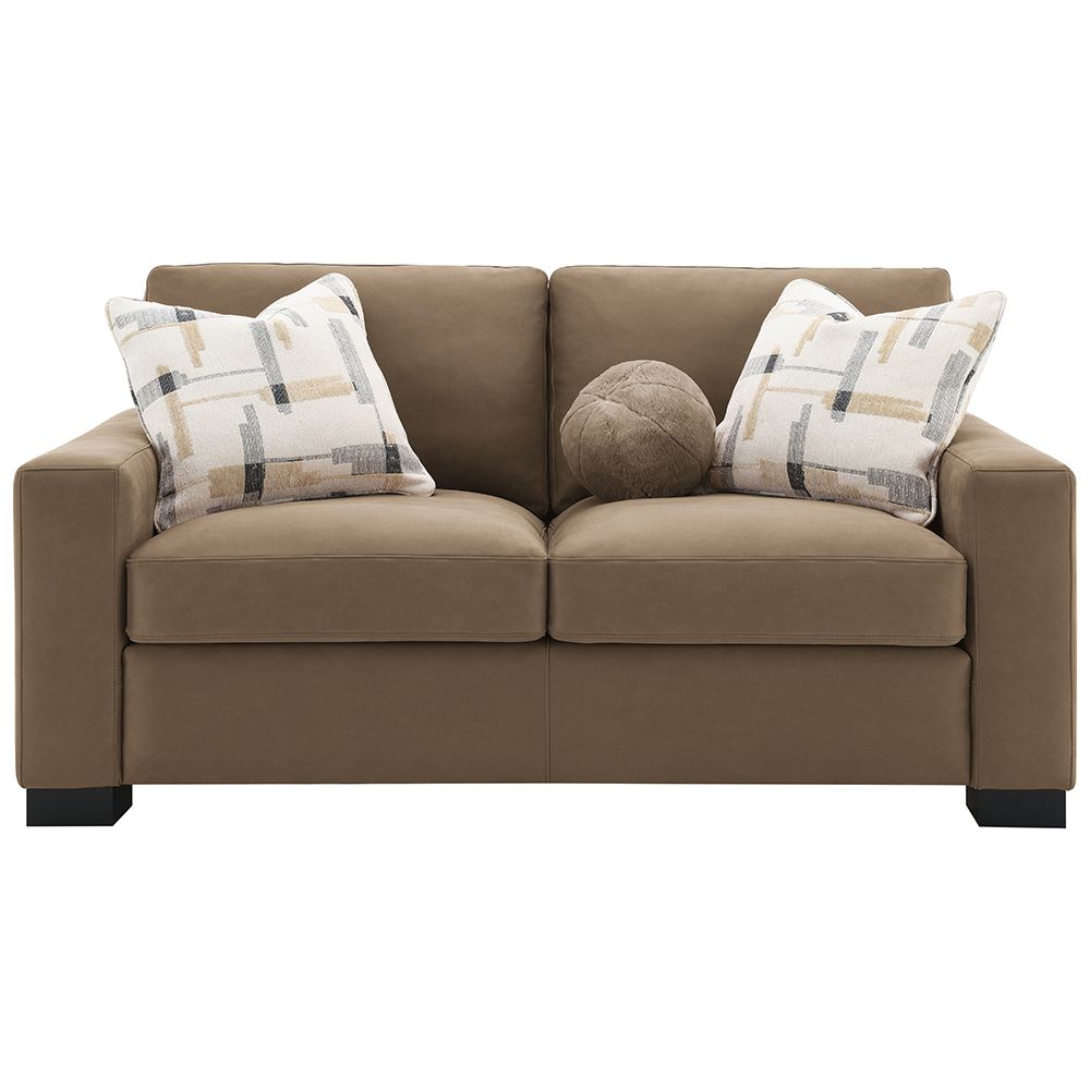 Darya Loveseat w/3 Pillows – view 3