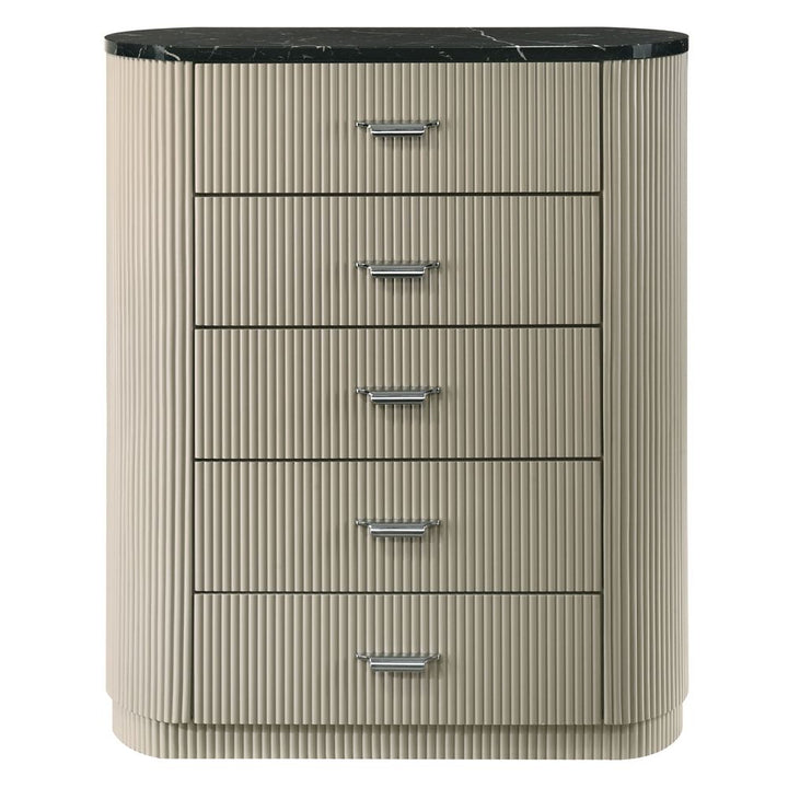 Travonte Chest