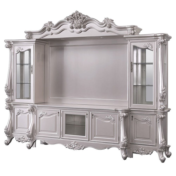 Bently Entertainment Center – view 2