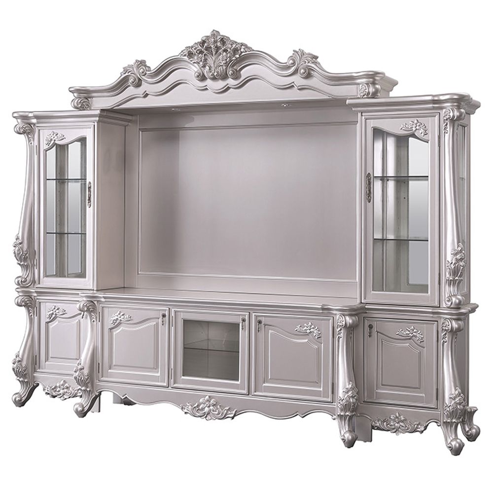 Bently Entertainment Center – view 2