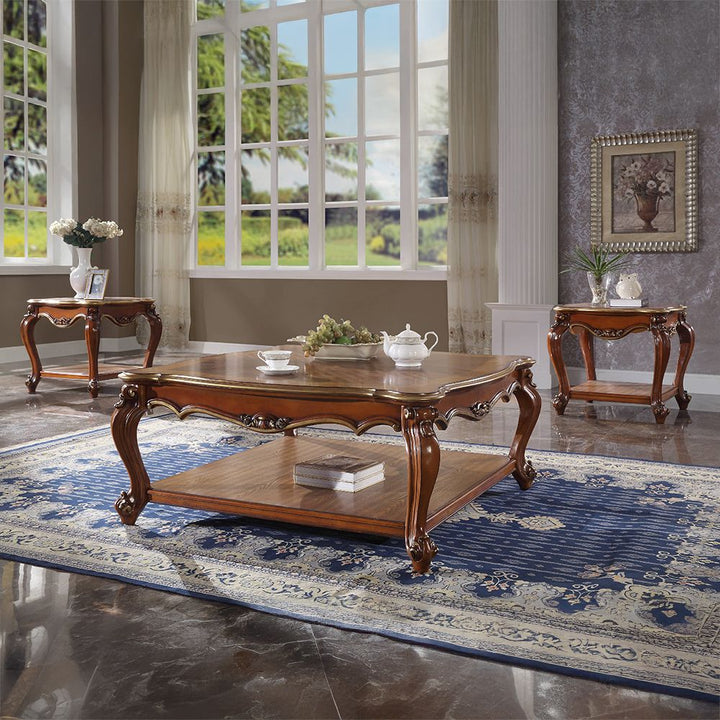 Picardy End Table – view 5