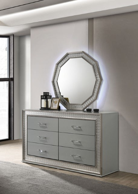 Cassiopeia Dresser - view 3