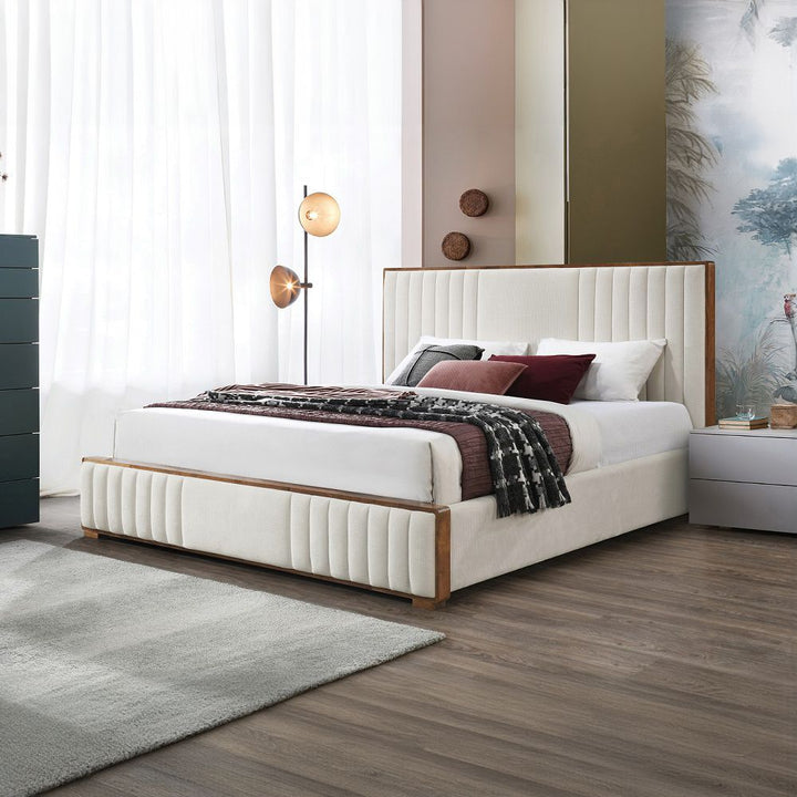 Kaleea Queen Bed – view 9