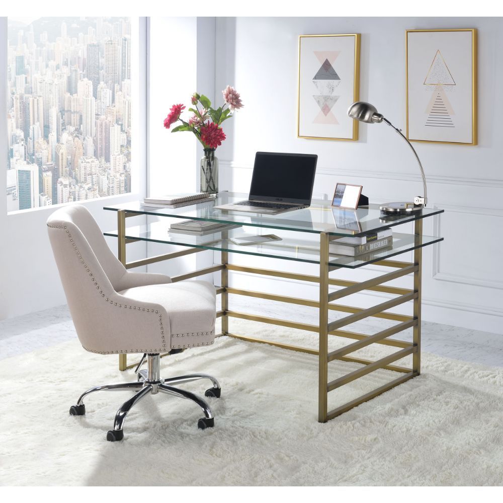 Shona Writing Desk – view 6