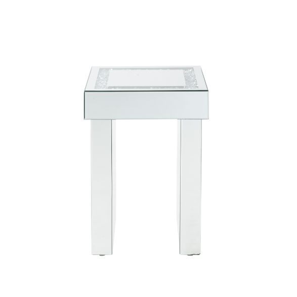 Noralie End Table – view 4