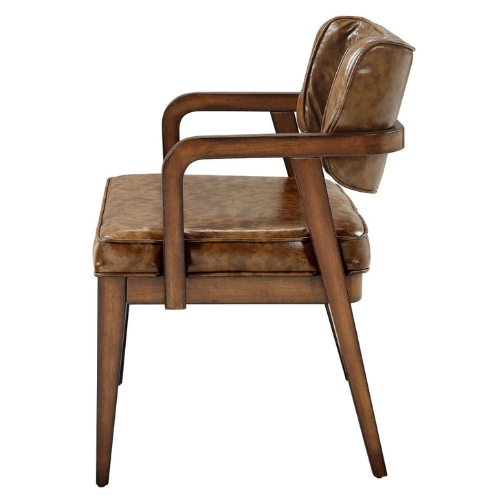 Harvey Arm Chair (Set-2) – view 5