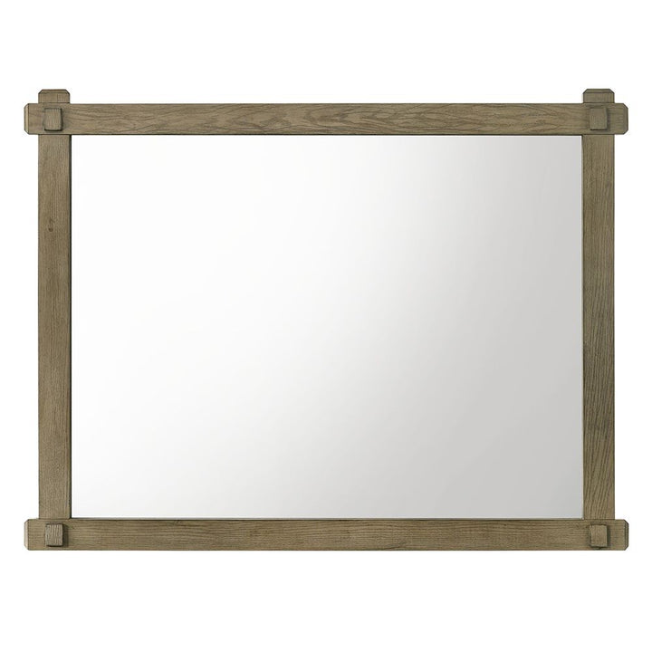 Colton Mirror – view 2