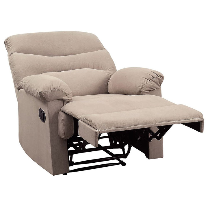 Arcadia Motion Recliner – view 7