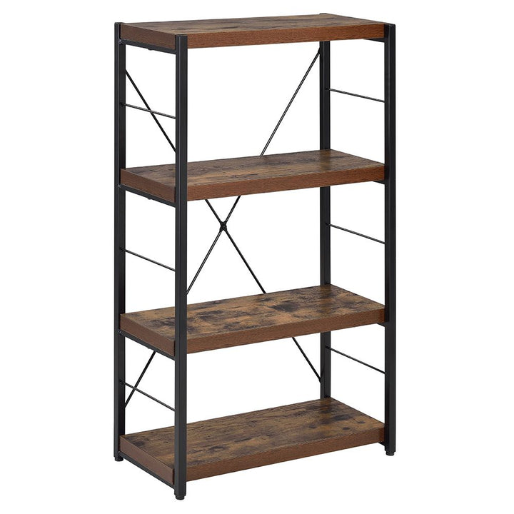 Bob Bookshelf – view 2