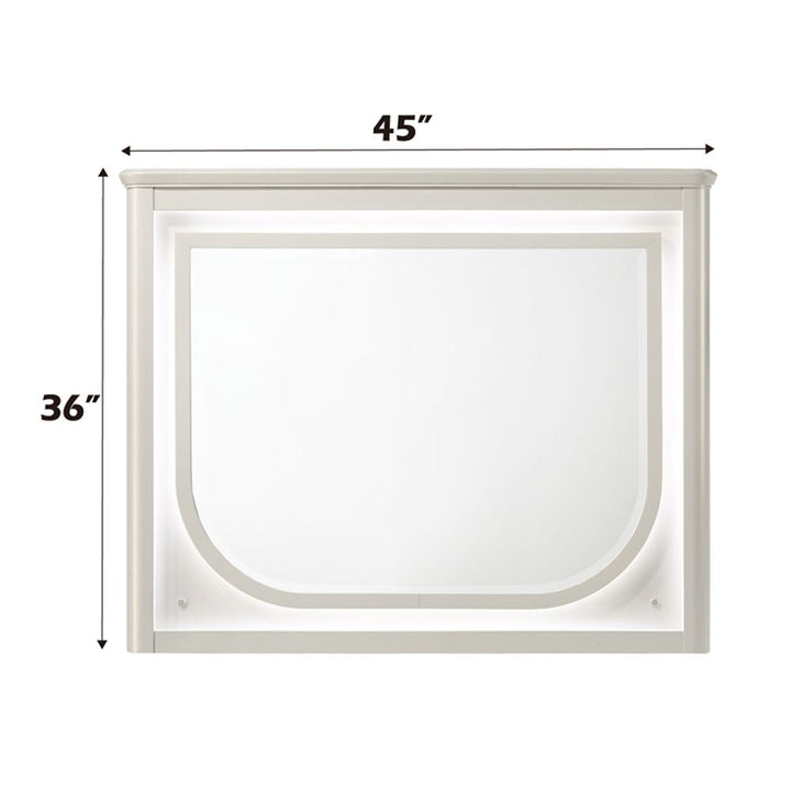 Laveda Mirror with LED