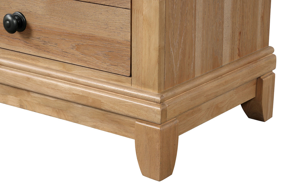 Mchenry Nightstand - view 6