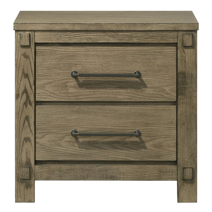 Colton Nightstand – view 3