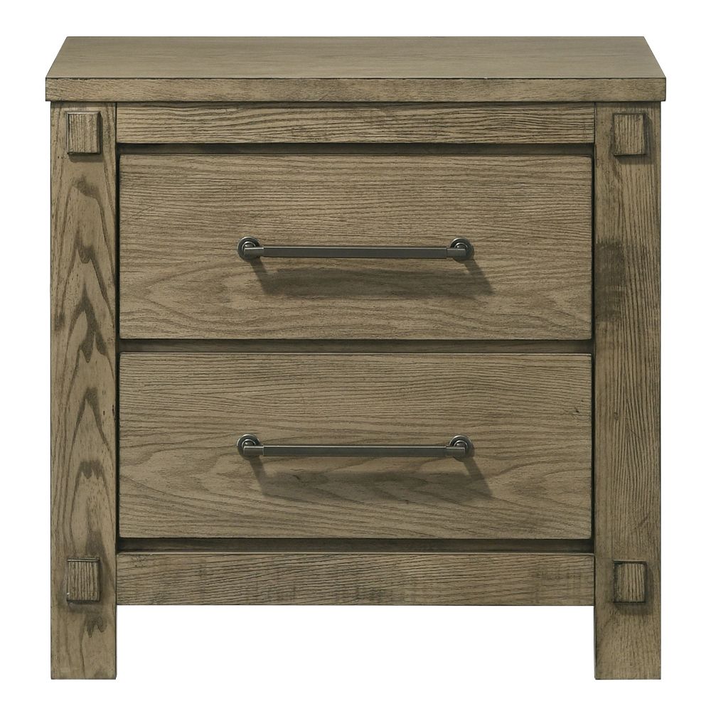 Colton Nightstand – view 3