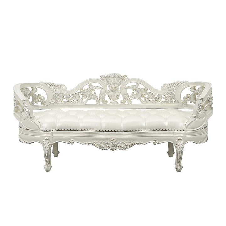 Adara Bench – view 2