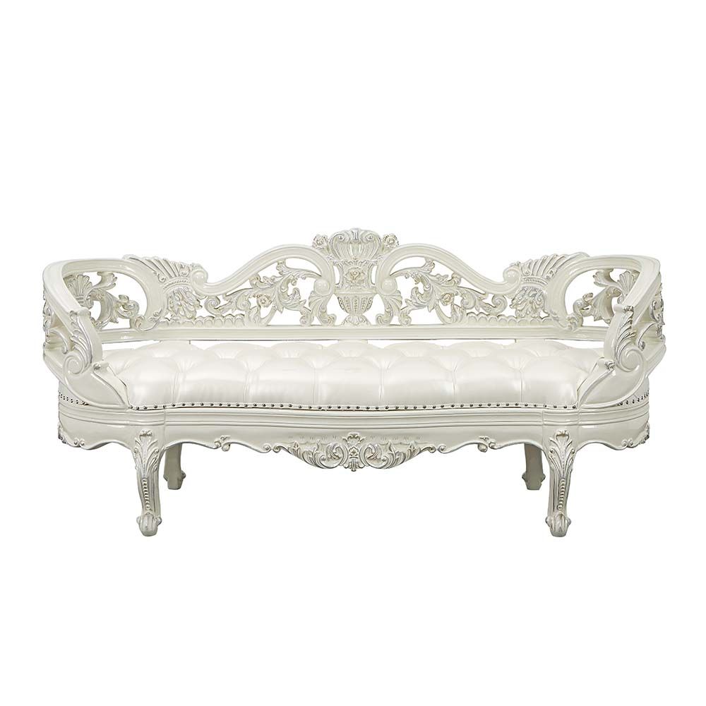Adara Bench – view 2