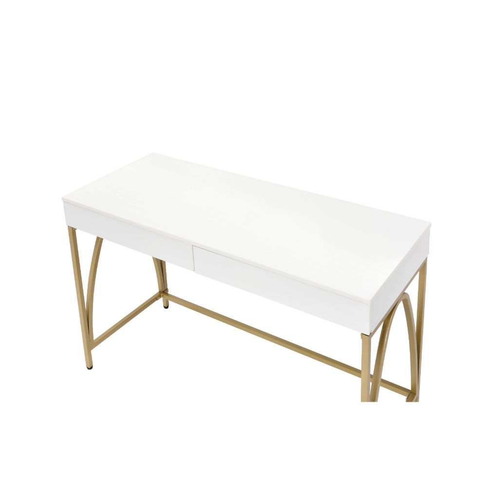 Lightmane Writing Desk(Same Ac00900) – view 3