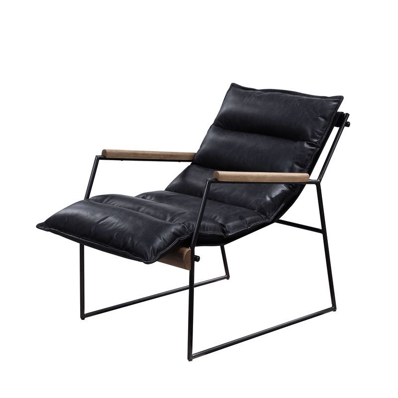 Luberzo Accent Chair – view 2
