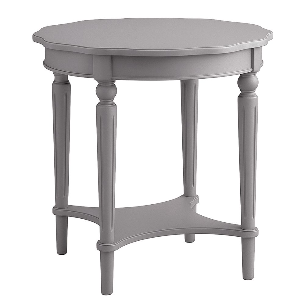 Fordon End Table – view 2