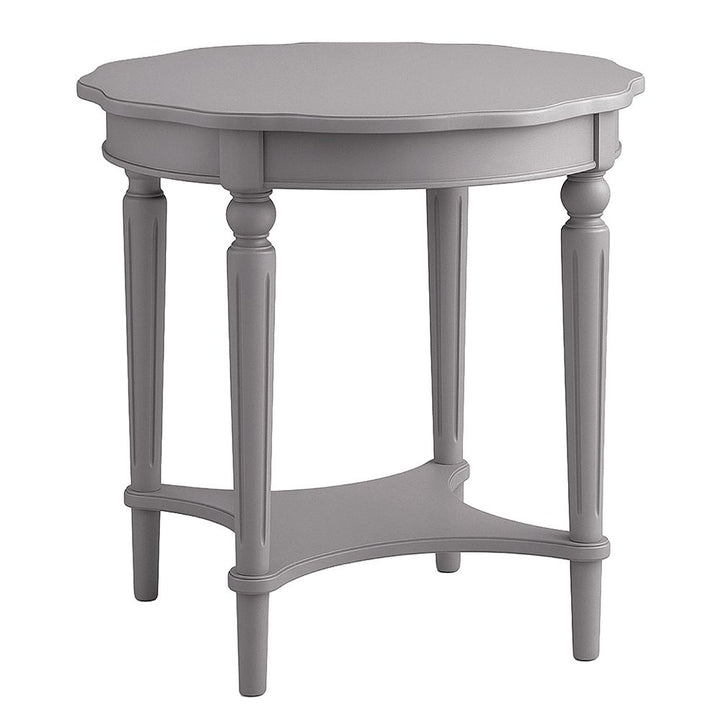 Fordon End Table – view 2