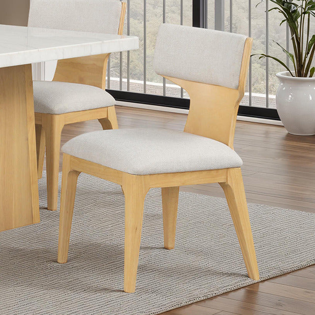 Caerwys Dinning Chair - view 5