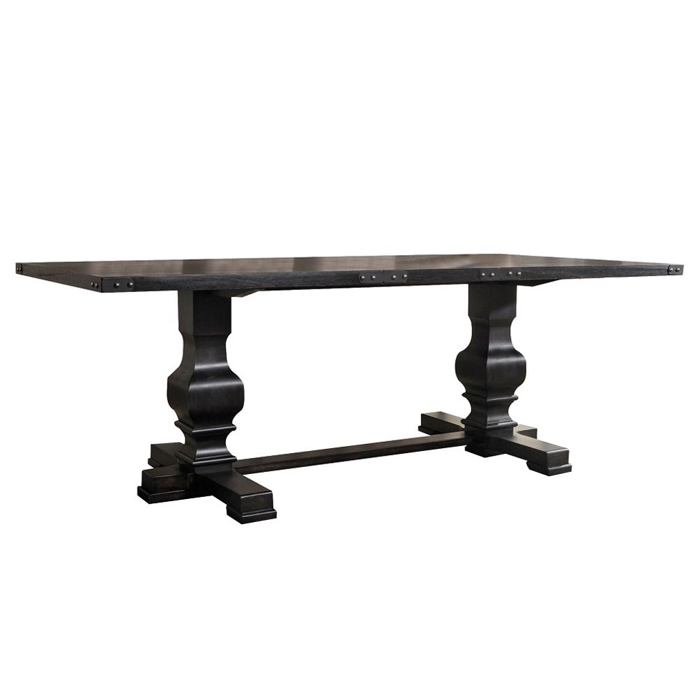Morland Dining Table – view 2