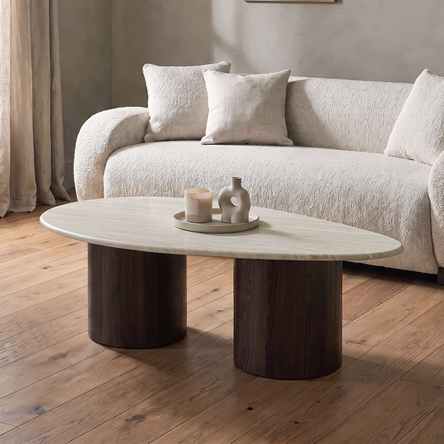 Nikos Coffee Table - view 4