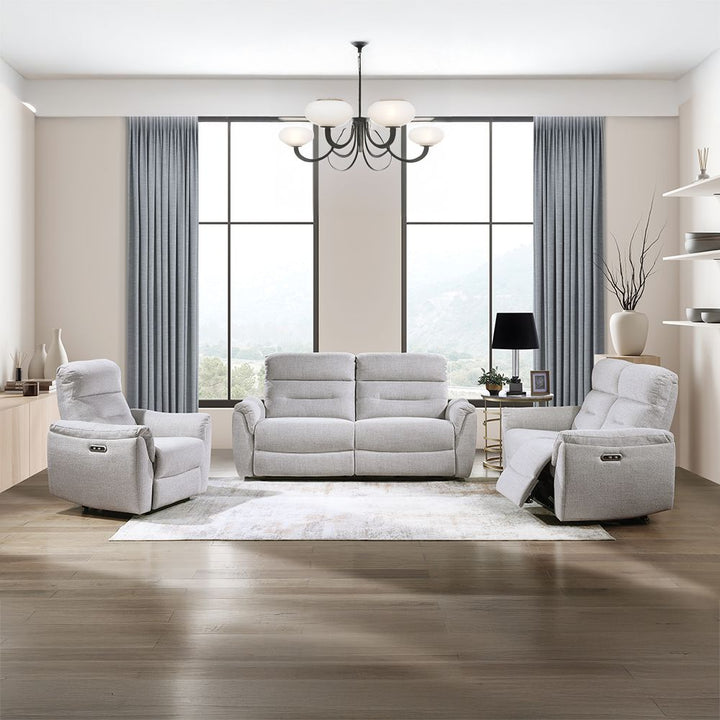 Eastre Power Motion Loveseat w/USB Port – view 8