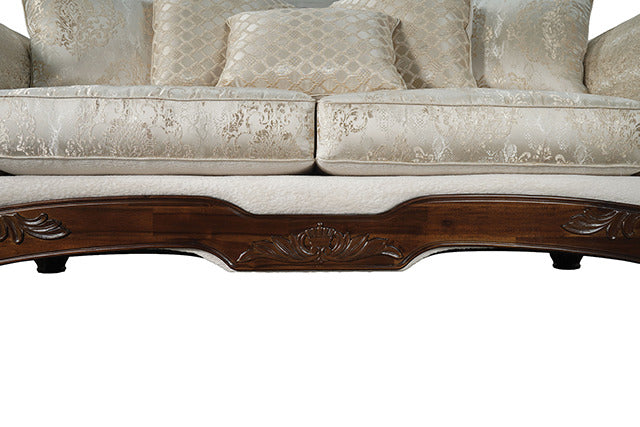 Sodaro Oversized Sofa - view 12